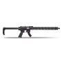 DERYA TM22 Black 18" cal.22 lr