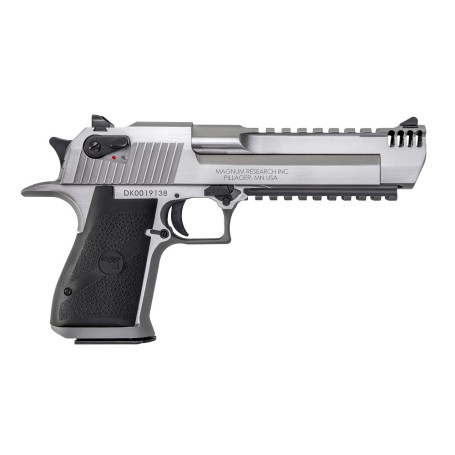 DESERT EAGLE INOX 6" Cal 44 mag