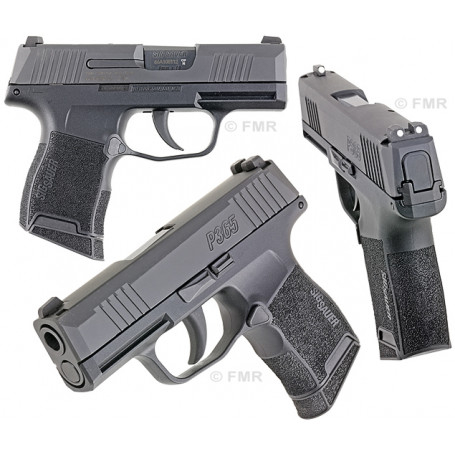 Pistolet Sig Sauer P365 Optic ready cal 9 para.