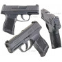 Pistolet Sig Sauer P365 Optic ready cal 9 para.