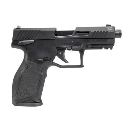 TAURUS TX22 GEN 2 Cal. 22 lr - Fileté