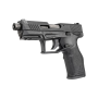 TAURUS TX22 GEN 2 Cal. 22 lr - Fileté