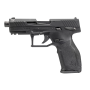 TAURUS TX22 GEN 2 Cal. 22 lr - Fileté