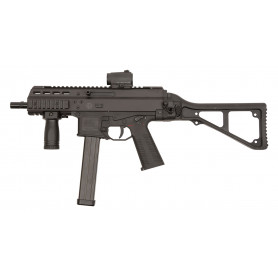 Brugger & Thomet APC45 5" Cal. 45 Acp