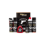KIT D'ENTRETIEN RIFLECX COMPLET POUR ARMES DE POING