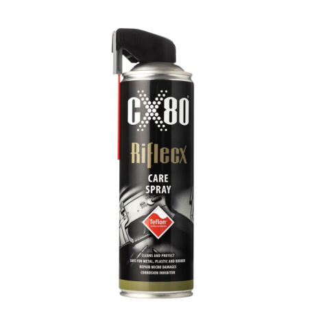 Spray D'entretien RifleCX TEFLON‚Ñ¢- 500 ML