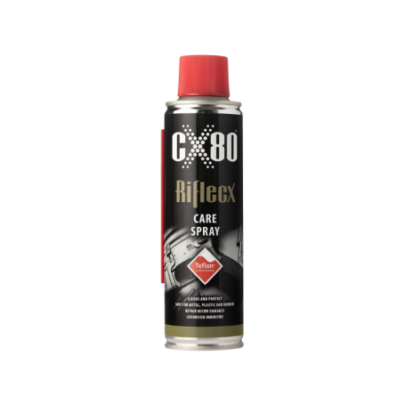 Spray D'entretien RifleCX TEFLON‚Ñ¢- 200 ML