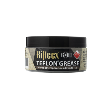 Graisse au Teflon RifleCX - 100 ML