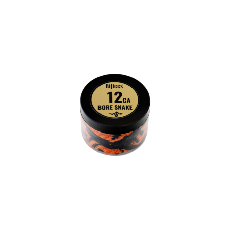 Bore Snake CAL.12 RifleCX