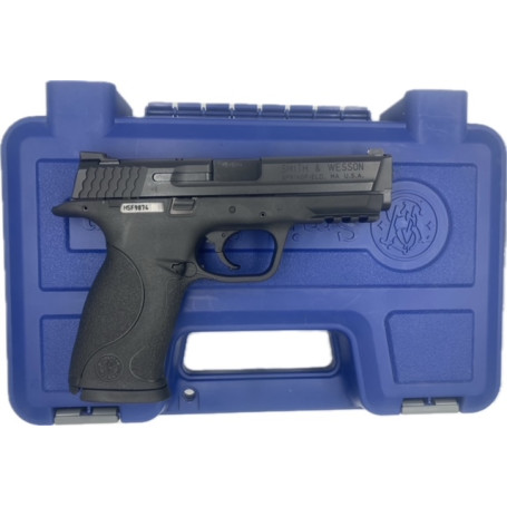 SMITH & WESSON MP9 cal 9X19