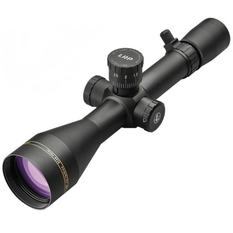 LUNETTE LEUPOLD VX-3i LRP 4.5-14ó50(30)S.F.Mt.TMOA