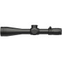 LUNETTE LEUPOLD Mark 4HD 6-24ó52 M5C3 Side F ò34 FFP PR2-MIL