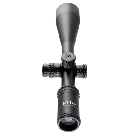 Lunette RTI 8-32x56 SFIR