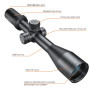 Lunette de tir Bushnell Match Pro 6-24x50