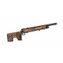 CZ 457 RANGE 24″+ Filetage Cal 22 lr