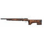 CZ 457 RANGE 24″+ Filetage Cal 22 lr
