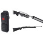 RUGER 10/22 TAKEDOWN INOX cal 22