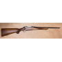 RUGER M77 MARK II + COLLIERS Cal 223 rem