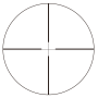 VECTOR OPTICS MATIZ 3-9X40 MOA DUPLEX