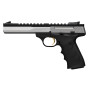 BROWNING BUCK MARK CONTOUR SS TARGET 5.1/2" Cal 22 lr