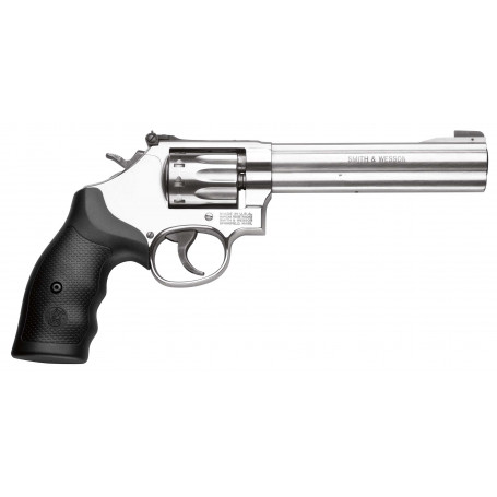 Smith & Wesson 617 (10 coups) 6" Cal. 22lr