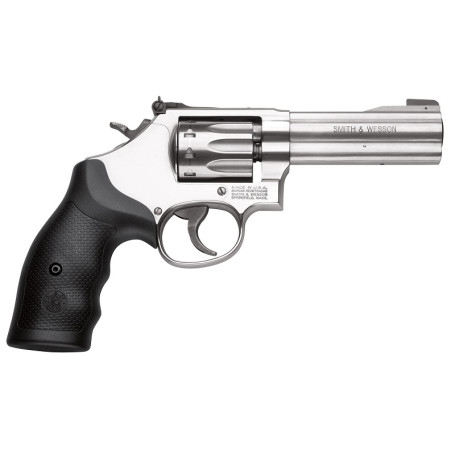 Smith & Wesson 617 (10 coups) 4" Cal. 22lr