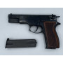 LUGER M 90 Cal 9x19