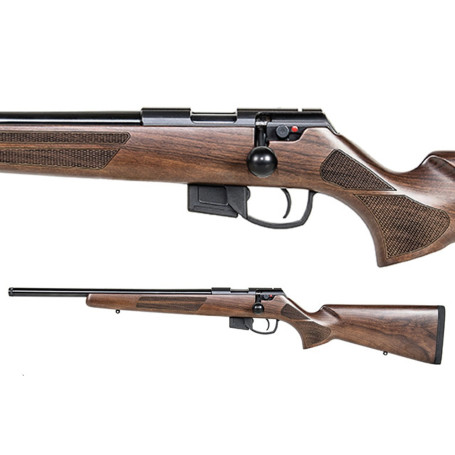 ANSCHUTZ 1761 CLASSIC GAUCHER cal 22 lr