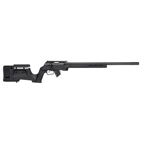 ANSCHUTZ 1761 APR LONG RANGE Cal 22 lr
