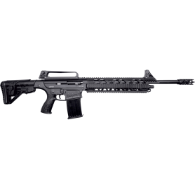 UZKON TR 100 Cal 12/76 Cat.B