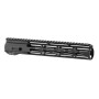 Garde main HERA ARMS AR15/M4 M-LOK 12"