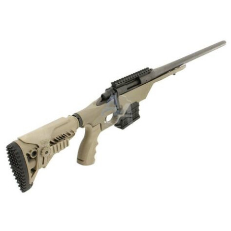 Remington 700 MDT Tactical FDE Cal. 308 Win