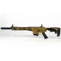 Derya MK12 AS -102S BRONZE Cal 12/76