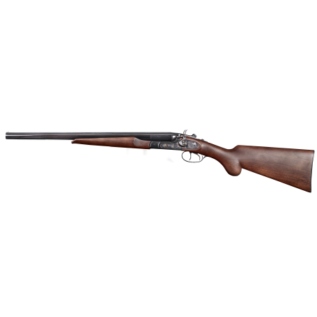 PIETTA HURRICANE JASPE (COACH GUN) CAL 12 CANON 51CM