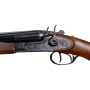 PIETTA HURRICANE JASPE (COACH GUN) CAL 12 CANON 51CM
