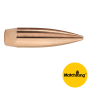 Ogives Sierra 2220C - .308 HPBT MatchKing 180gr * Boîte de 500
