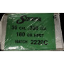 Ogives Sierra 2220C - .308 HPBT MatchKing 180gr * Boîte de 500