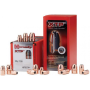 OGIVES HORNADY CAL 44 180gr XTP BOITE DE 100