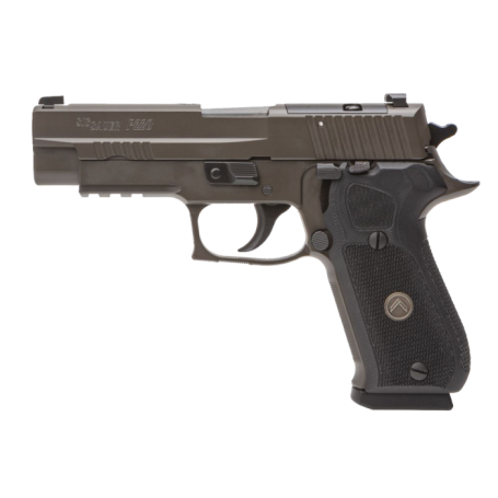 SIG SAUER P 220 LEGION Cal 45 acp