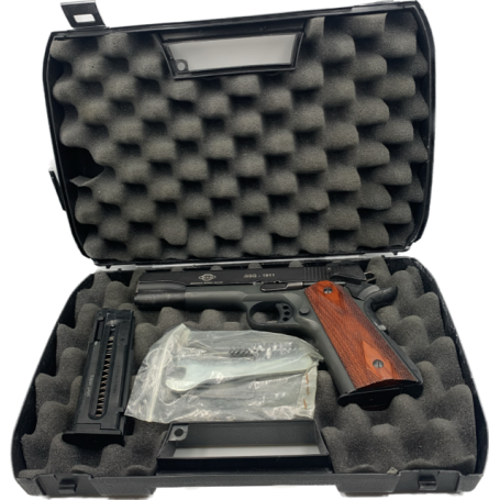 GSG 1911 5" Cal 22 lr