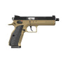 KMR S-02 5.5″ OR SR Cal 22 lr