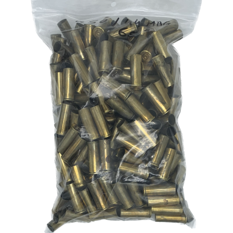 DOUILLES 44 Mag TIREES UNE FOIS LES 500