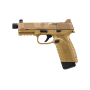 FN 545 Tactical FDE Cal 45 acp