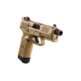 FN 545 Tactical FDE Cal 45 acp
