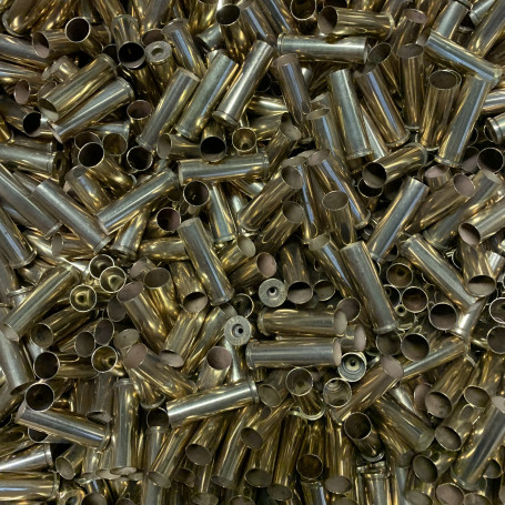 500 DOUILLES 357 Mag SAKO NEUVES Cat B.