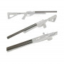 Canon silence CZ 457 Cal. 22lr