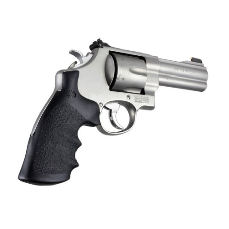 POIGNEE HOGUE SMITH & WESSON N Frame Round Butt