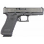 Glock 17 Gen5 MOS avec DETENTE MATCH TIMNEY- 9x19 mm - Full Size - Optique Ready - FMR