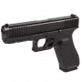 Glock 17 Gen5 MOS avec DETENTE MATCH TIMNEY- 9x19 mm - Full Size - Optique Ready - FMR
