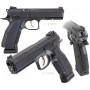 Pistolet CZ Shadow 2 Custom FMR Black Match